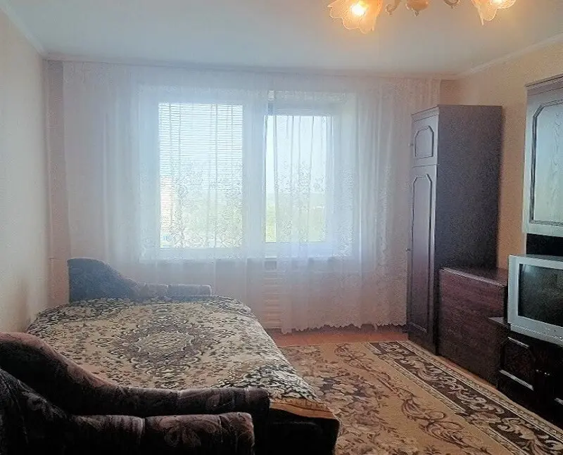 Фото Зняти 2 кімнатну квартиру, Братиславська вул. 2 Київ в довгострокову оренду, ціна: 14000 грн, код 3044