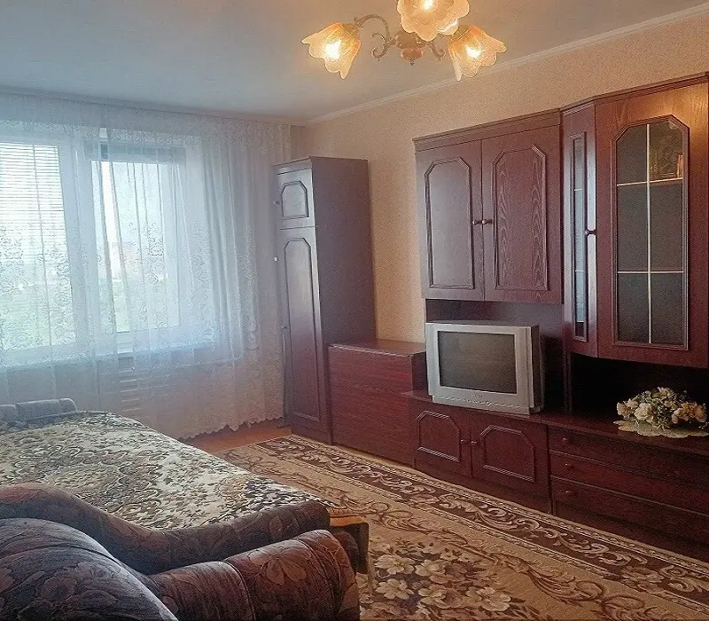 Фото Зняти 2 кімнатну квартиру, Братиславська вул. 2 Київ в довгострокову оренду, ціна: 14000 грн, код 3044