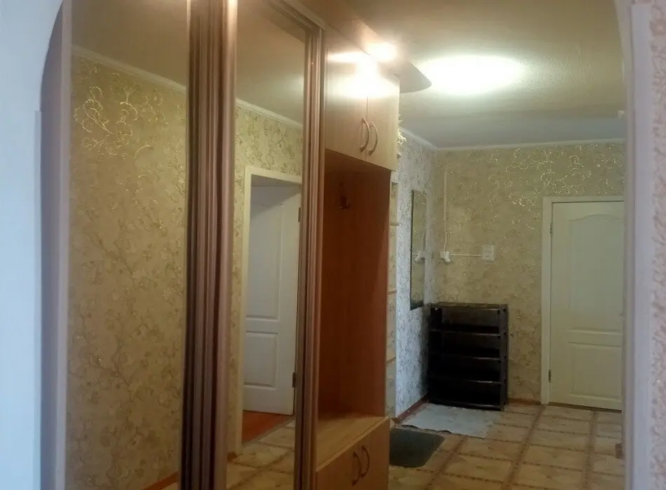 Фото Зняти 2 кімнатну квартиру, Братиславська вул. 2 Київ в довгострокову оренду, ціна: 14000 грн, код 3044