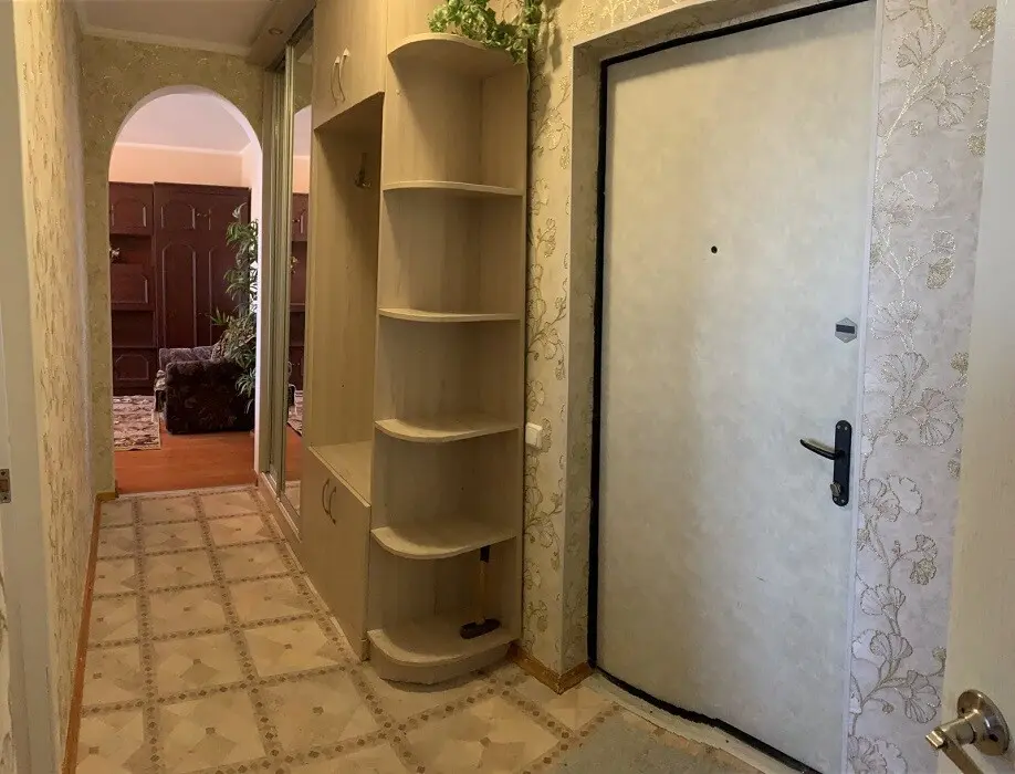 Фото Зняти 2 кімнатну квартиру, Братиславська вул. 2 Київ в довгострокову оренду, ціна: 14000 грн, код 3044
