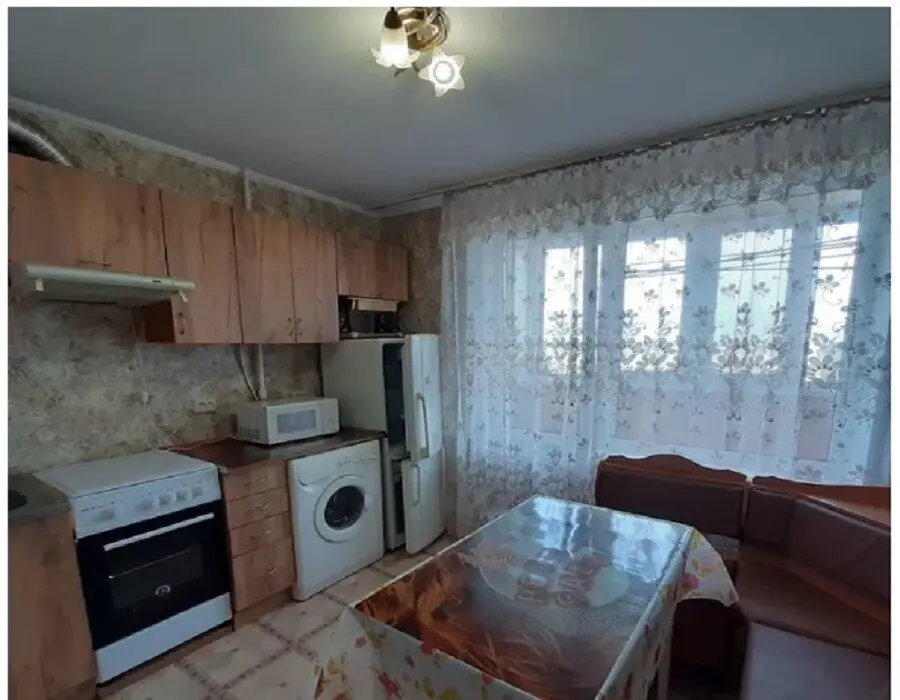 Фото Зняти 2 кімнатну квартиру, Братиславська вул. 2 Київ в довгострокову оренду, ціна: 14000 грн, код 3044