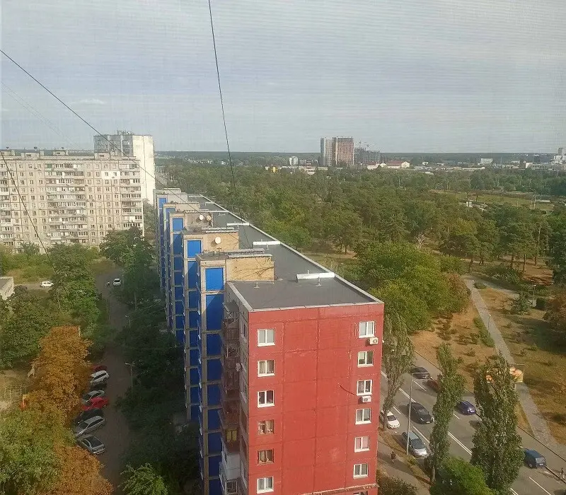 Фото Зняти 2 кімнатну квартиру, Братиславська вул. 2 Київ в довгострокову оренду, ціна: 14000 грн, код 3044