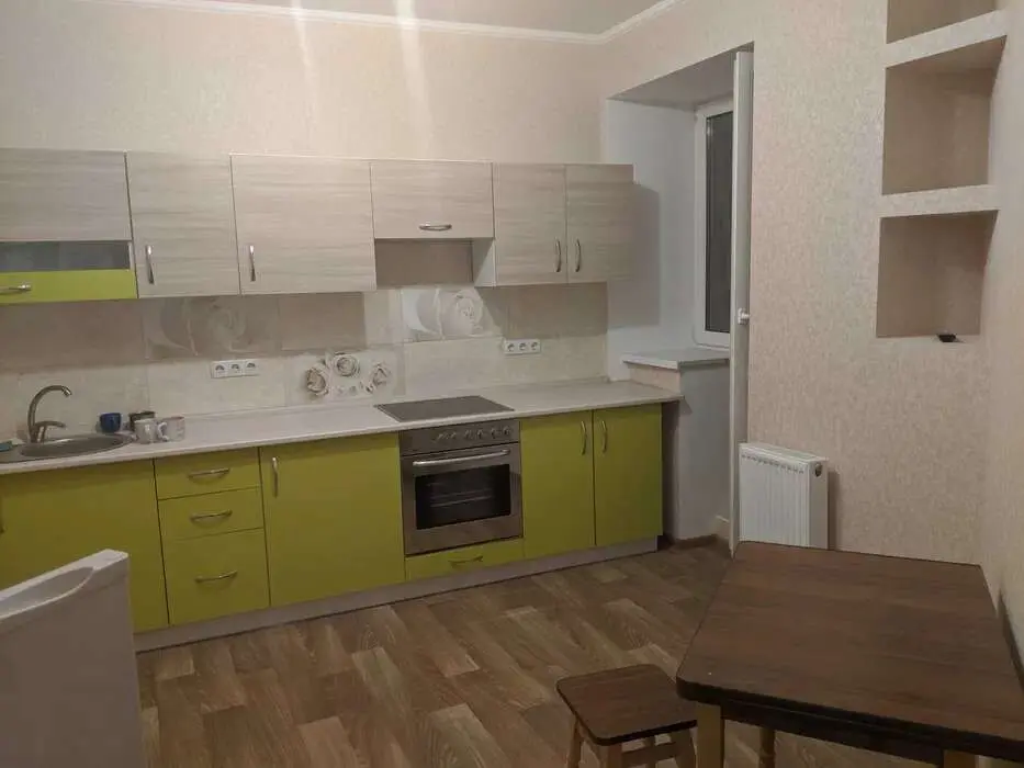 Фото Продаю 2-комнатную квартиру, 65 кв. м, Евгения Харченко ул. (Евгения Харченко) 47 Киев, цена: 73000 $, код 3046