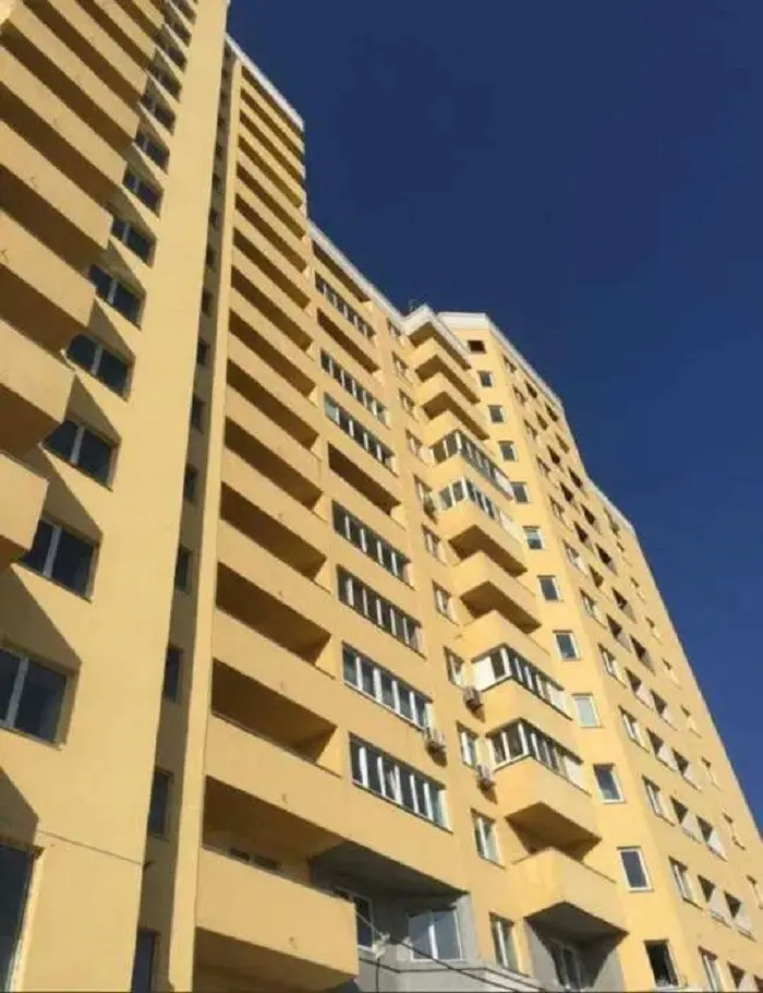 Фото Продаю 2-комнатную квартиру, 65 кв. м, Евгения Харченко ул. (Евгения Харченко) 47 Киев, цена: 73000 $, код 3046