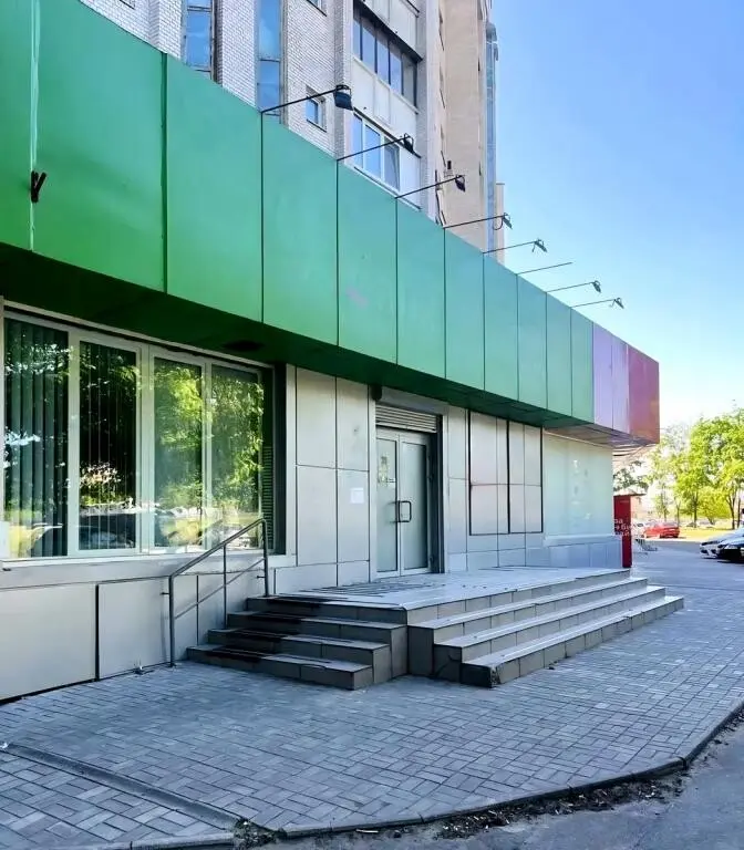 Фото Арендовать офис, Харьковское шоссе 58 Киев в долгосрочную аренду, цена: 65400 грн, код 3047
