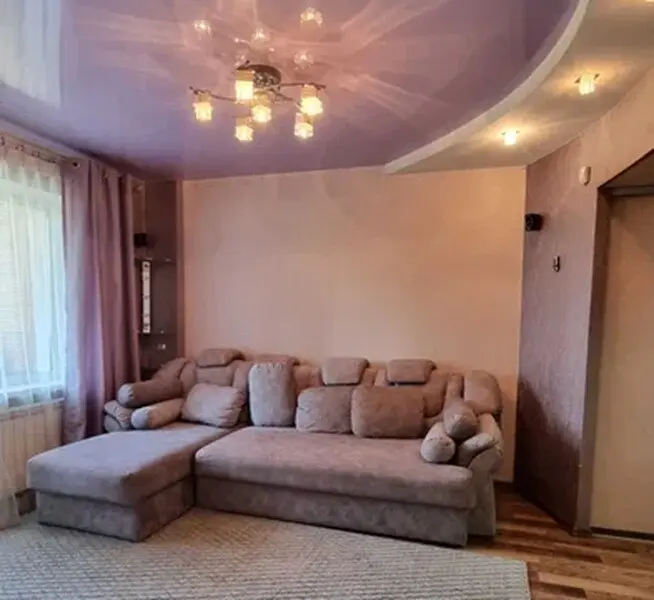 Фото Продаю 4 кімнатну квартиру, 90 кв. м, Лариси Руденко вул. 10г Київ, ціна: 105000 $, код 3053