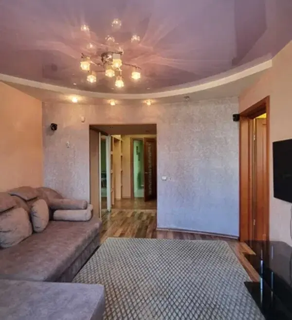 Фото Продаю 4 кімнатну квартиру, 90 кв. м, Лариси Руденко вул. 10г Київ, ціна: 105000 $, код 3053