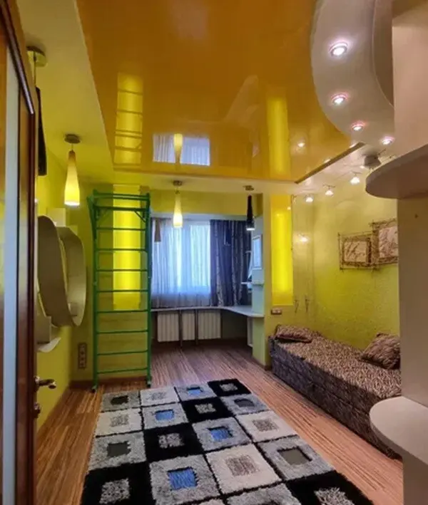 Фото Продаю 4 кімнатну квартиру, 90 кв. м, Лариси Руденко вул. 10г Київ, ціна: 105000 $, код 3053