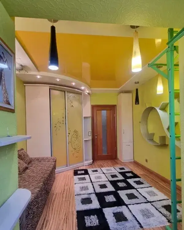 Фото Продаю 4 кімнатну квартиру, 90 кв. м, Лариси Руденко вул. 10г Київ, ціна: 105000 $, код 3053