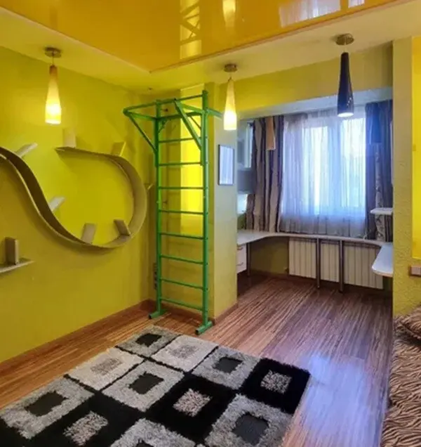 Фото Продаю 4 кімнатну квартиру, 90 кв. м, Лариси Руденко вул. 10г Київ, ціна: 105000 $, код 3053