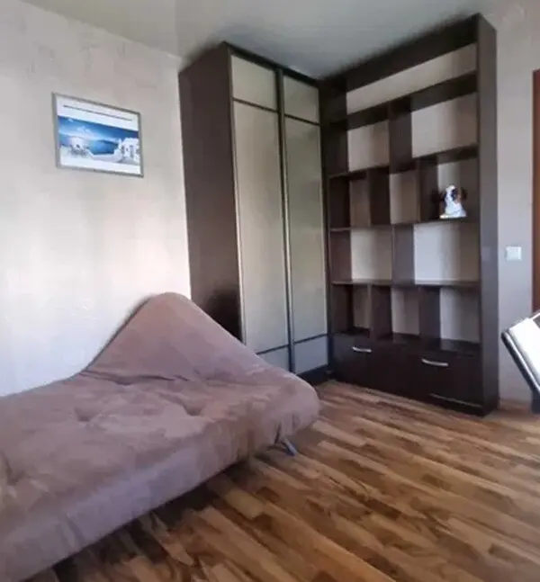 Фото Продаю 4 кімнатну квартиру, 90 кв. м, Лариси Руденко вул. 10г Київ, ціна: 105000 $, код 3053
