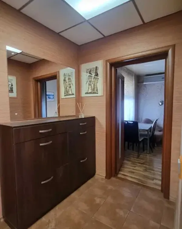 Фото Продаю 4 кімнатну квартиру, 90 кв. м, Лариси Руденко вул. 10г Київ, ціна: 105000 $, код 3053