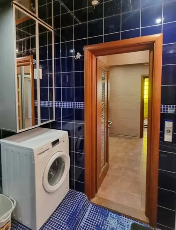 Фото Продаю 4 кімнатну квартиру, 90 кв. м, Лариси Руденко вул. 10г Київ, ціна: 105000 $, код 3053