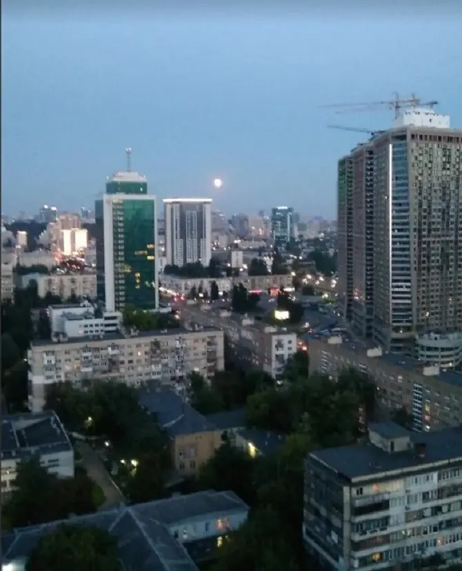 Фото Снять 1-комнатную квартиру, Шолуденко ул. 1 Киев в долгосрочную аренду, цена: 29000 грн, код 3054