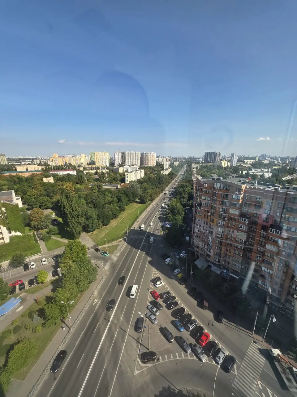 Фото Арендовать офис, Голосеевский просп. (40-летия Октября) 132 Киев в долгосрочную аренду, цена: 298800 грн, код 3055