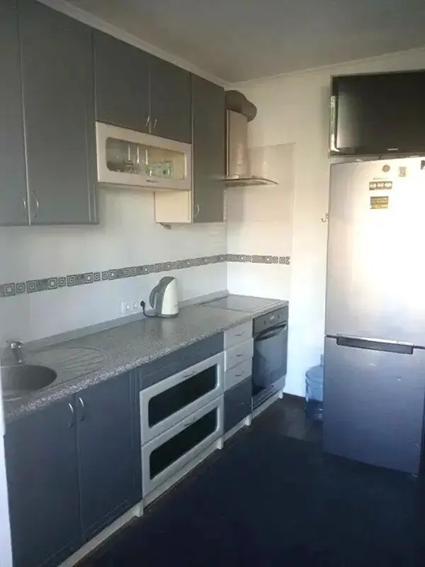 Фото Rent a 1-room apartment, Arkhitektora Verbytskoho Street 10 Kyiv for long-term rent, price: 14500 грн, code 3059