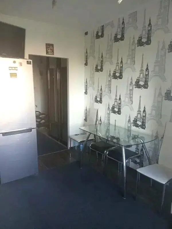 Фото Rent a 1-room apartment, Arkhitektora Verbytskoho Street 10 Kyiv for long-term rent, price: 14500 грн, code 3059