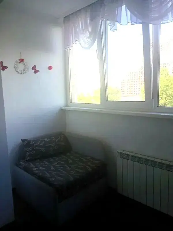 Фото Rent a 1-room apartment, Arkhitektora Verbytskoho Street 10 Kyiv for long-term rent, price: 14500 грн, code 3059