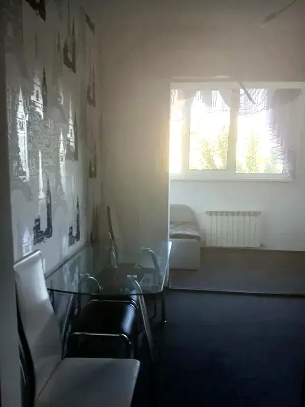 Фото Rent a 1-room apartment, Arkhitektora Verbytskoho Street 10 Kyiv for long-term rent, price: 14500 грн, code 3059