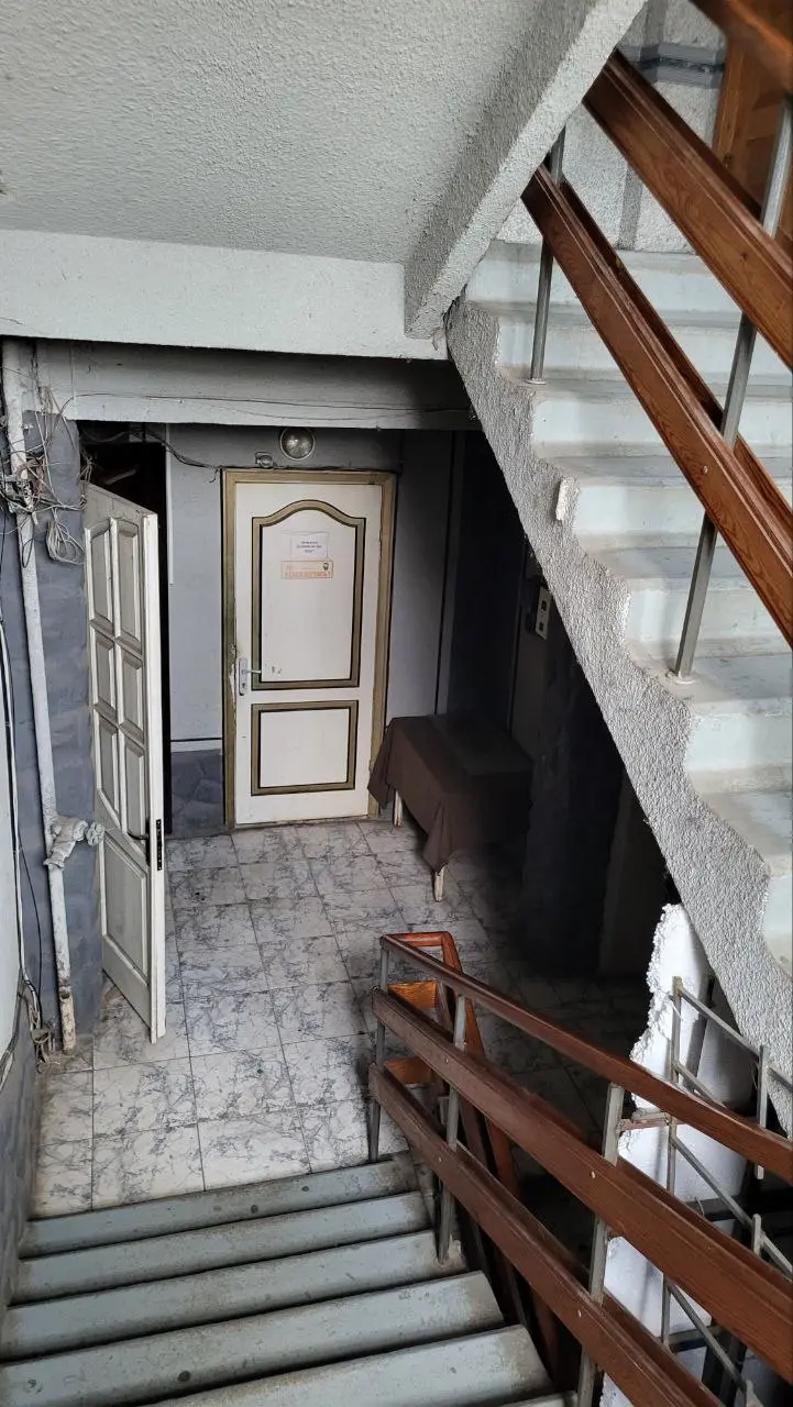 Фото Selling commercial property, 1307.3 sq.m., Shevchenka street  Solone, price: 4000000 UAH, code 3061