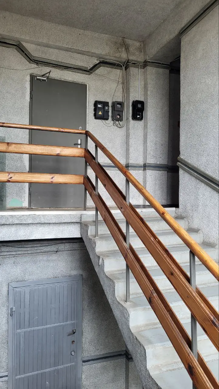 Фото Selling commercial property, 1307.3 sq.m., Shevchenka street  Solone, price: 4000000 UAH, code 3061