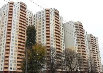 Фото Снять 1-комнатную квартиру, Валерия Лобановского просп. (Краснозвёздный) 150д Киев в долгосрочную аренду, цена: 19000 UAH, код 3063