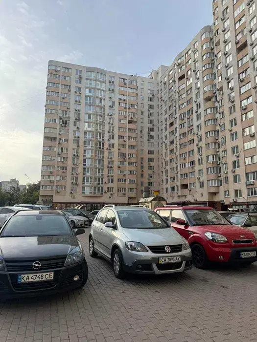Фото Снять 1-комнатную квартиру, Валерия Лобановского просп. (Краснозвёздный) 150д Киев в долгосрочную аренду, цена: 19000 UAH, код 3063