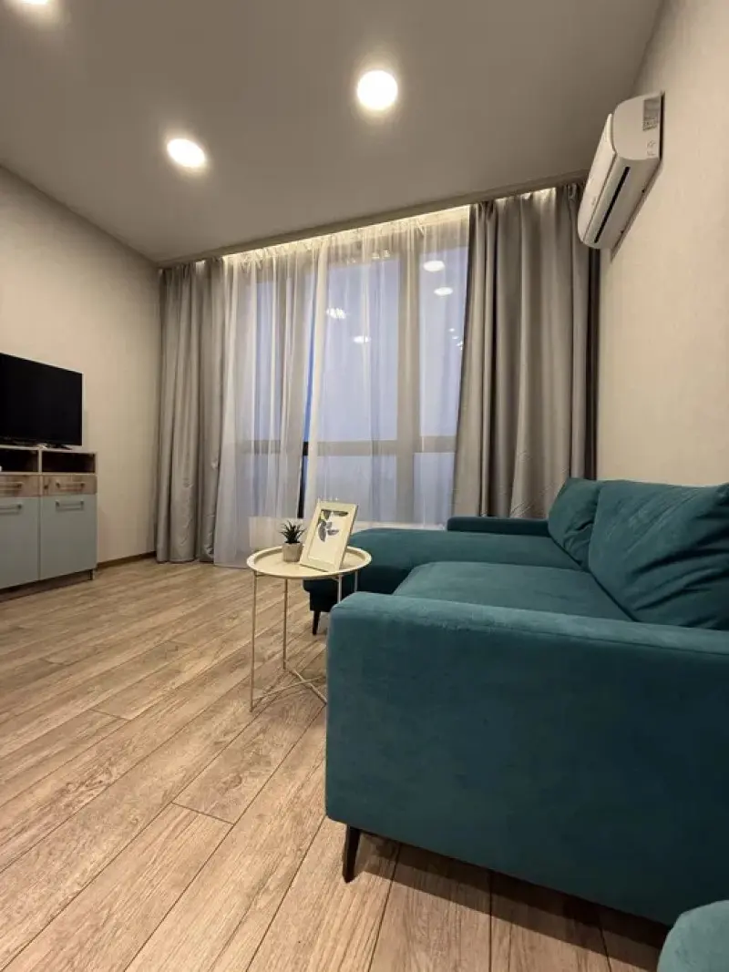Фото Selling a 1-room apartment, 33 sq.m., Kyiv, price: 63000 $, code 3064