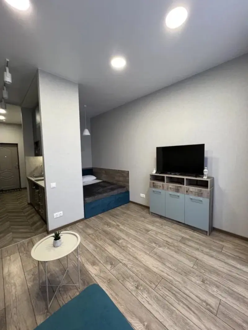 Фото Selling a 1-room apartment, 33 sq.m., Kyiv, price: 63000 $, code 3064