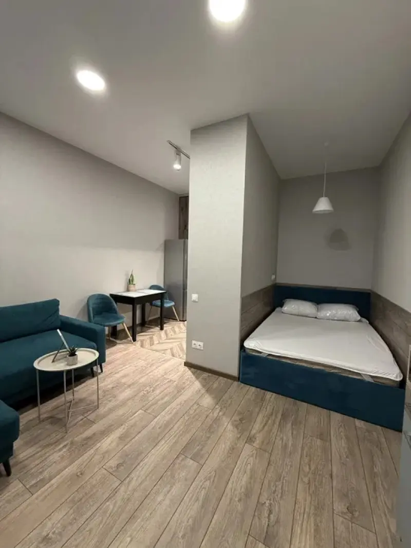 Фото Selling a 1-room apartment, 33 sq.m., Kyiv, price: 63000 $, code 3064