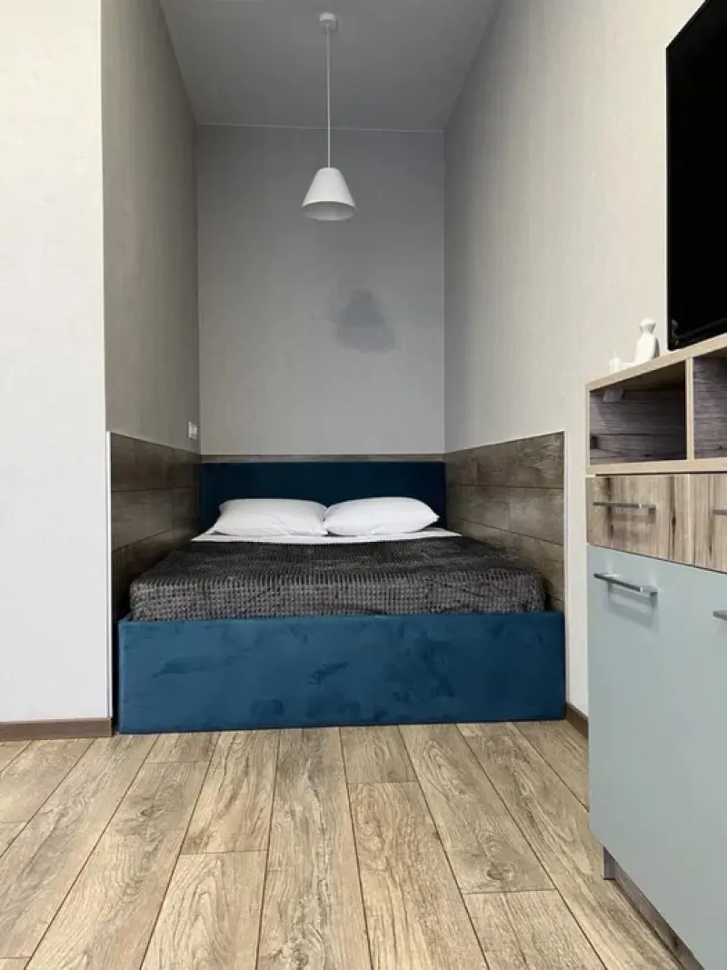Фото Selling a 1-room apartment, 33 sq.m., Kyiv, price: 63000 $, code 3064