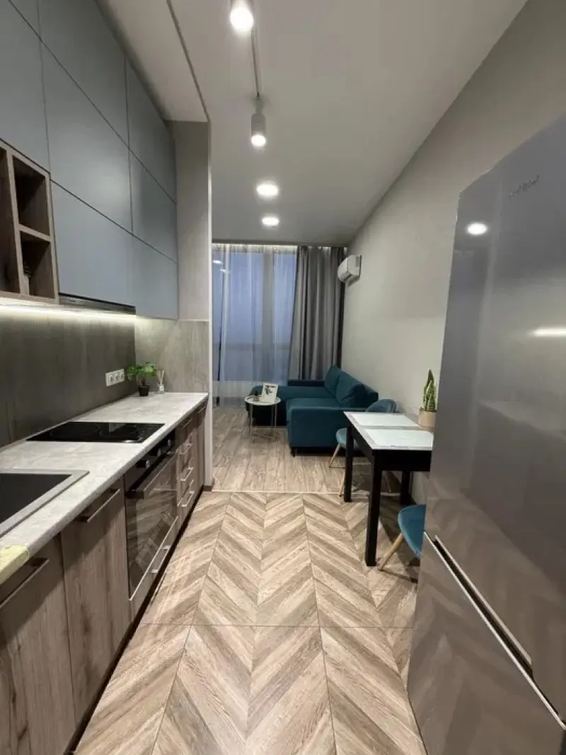 Фото Selling a 1-room apartment, 33 sq.m., Kyiv, price: 63000 $, code 3064