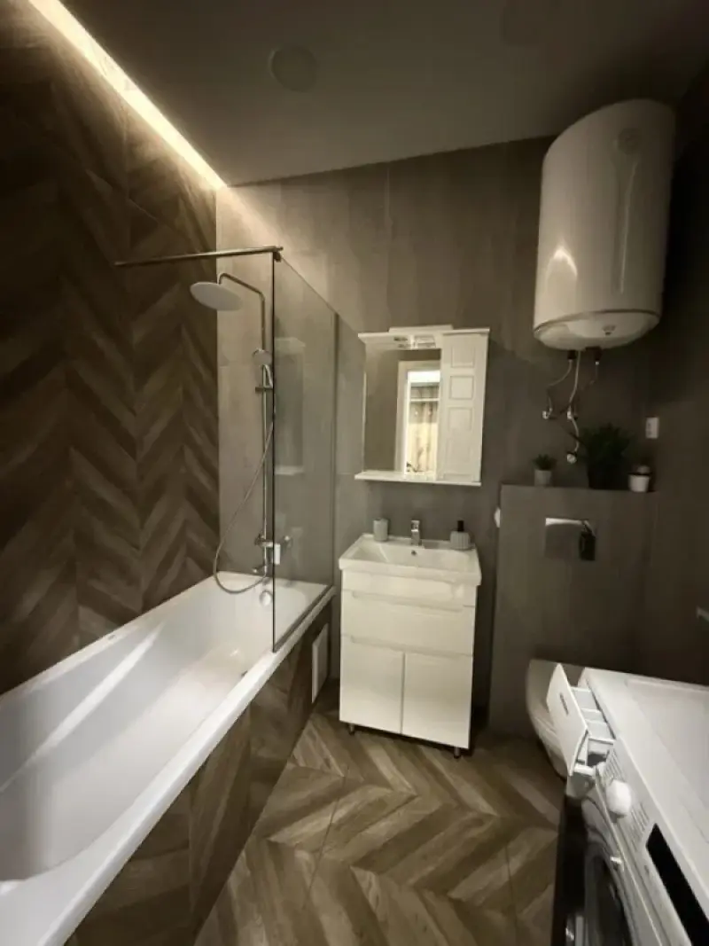 Фото Selling a 1-room apartment, 33 sq.m., Kyiv, price: 63000 $, code 3064