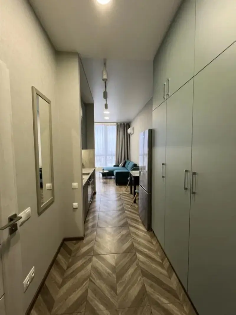Фото Selling a 1-room apartment, 33 sq.m., Kyiv, price: 63000 $, code 3064