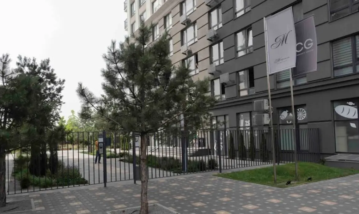 Фото Selling a 1-room apartment, 33 sq.m., Kyiv, price: 63000 $, code 3064