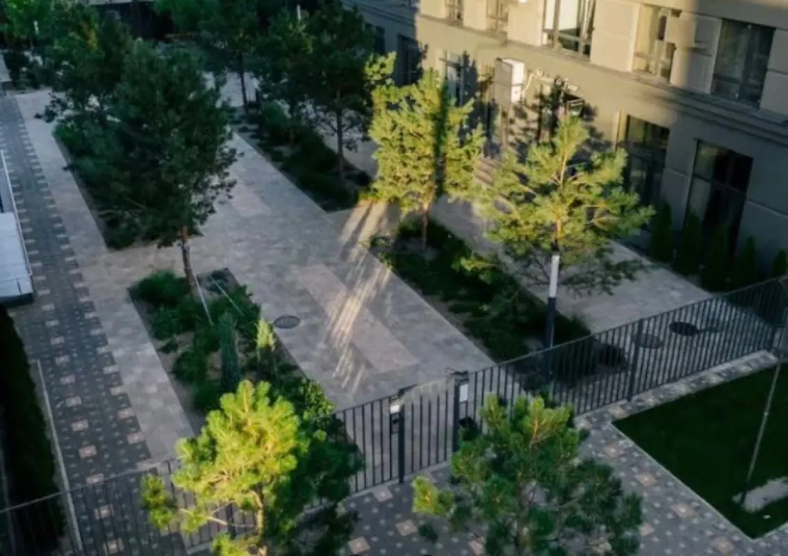 Фото Selling a 1-room apartment, 33 sq.m., Kyiv, price: 63000 $, code 3064