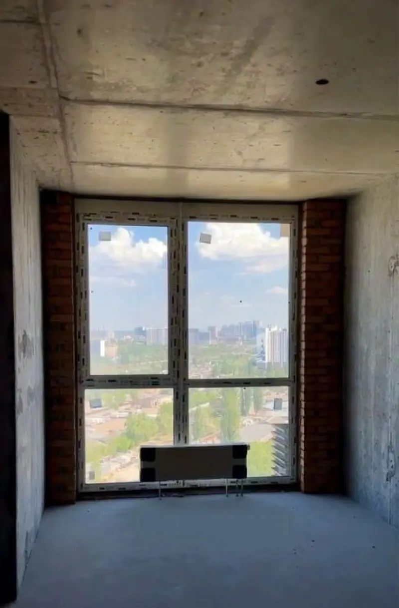 Фото Продаю 3-комнатную квартиру, 99.3 кв. м, Причальная ул.  Киев, цена: 125000 $, код 3065