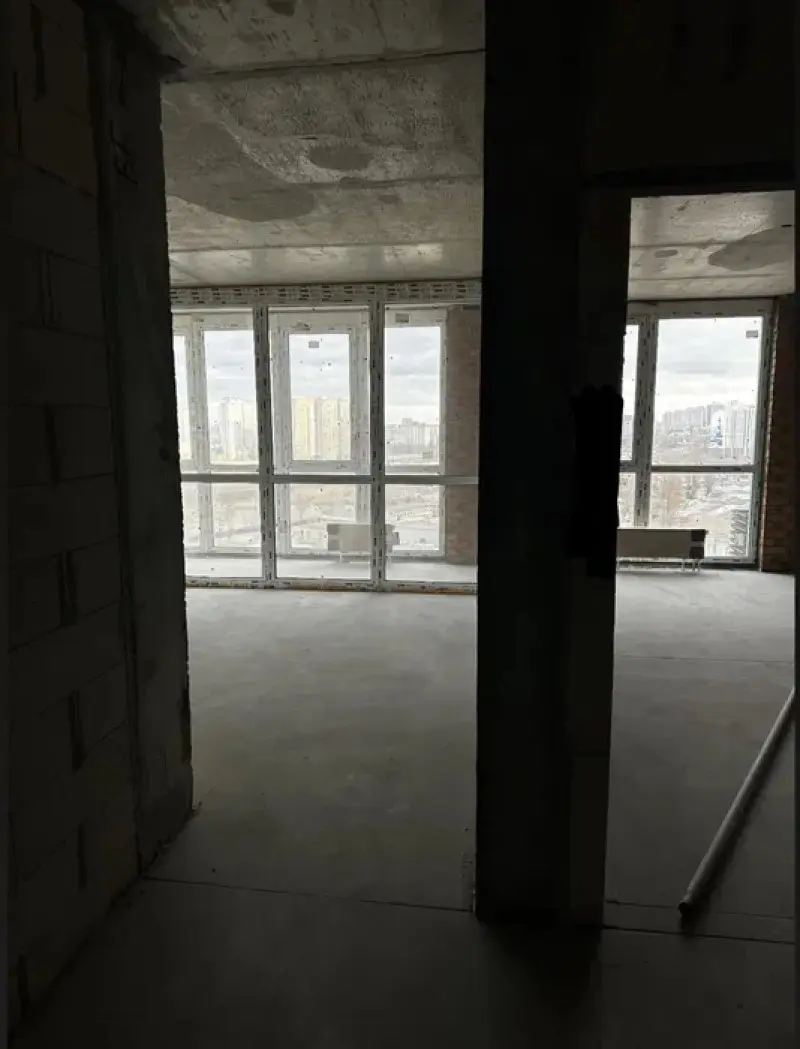 Фото Продаю 3-комнатную квартиру, 99.3 кв. м, Причальная ул.  Киев, цена: 125000 $, код 3065