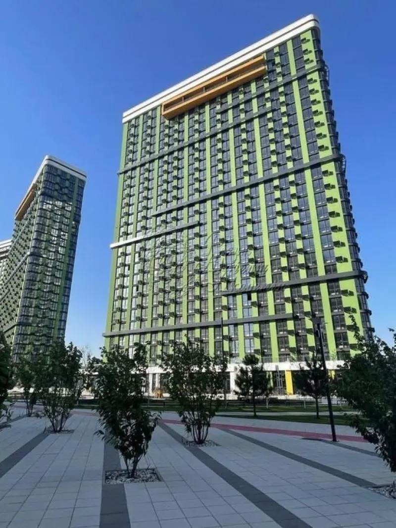 Фото Продаю 3-комнатную квартиру, 99.3 кв. м, Причальная ул.  Киев, цена: 125000 $, код 3065
