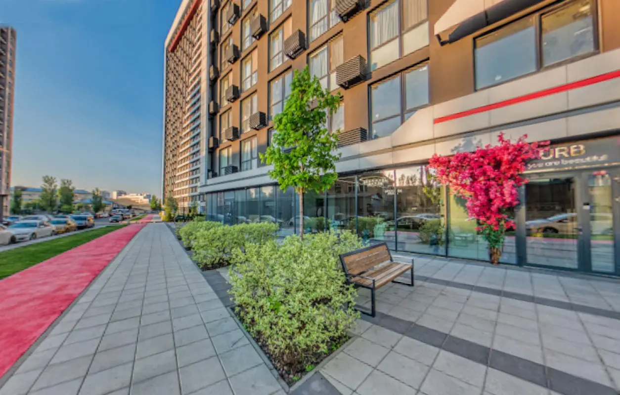 Фото Продаю 3-комнатную квартиру, 99.3 кв. м, Причальная ул.  Киев, цена: 125000 $, код 3065