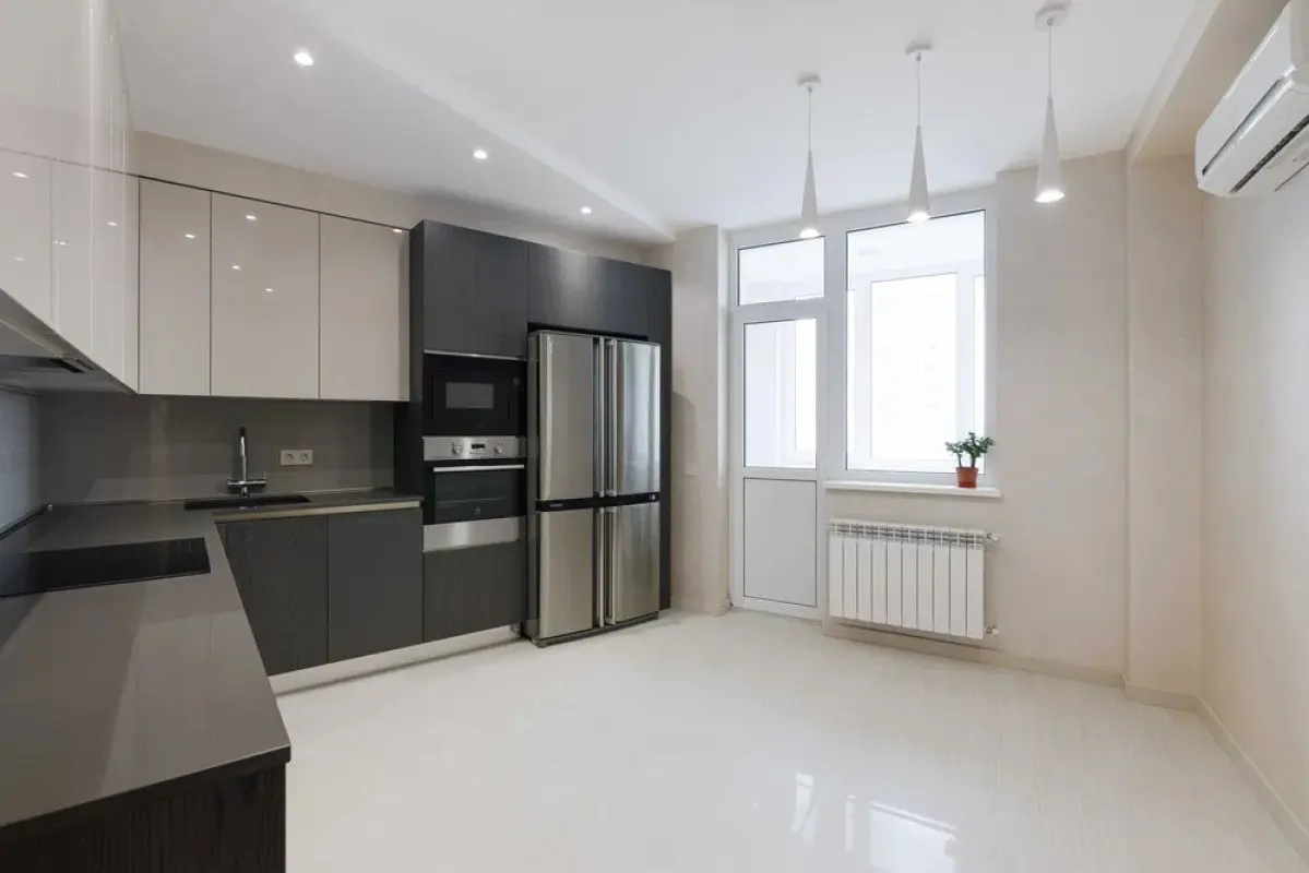 Фото Selling a 4-room apartment, 141.7 sq.m., Yelyzavety Chavdar Street 13 Kyiv, price: 265000 $, code 3066