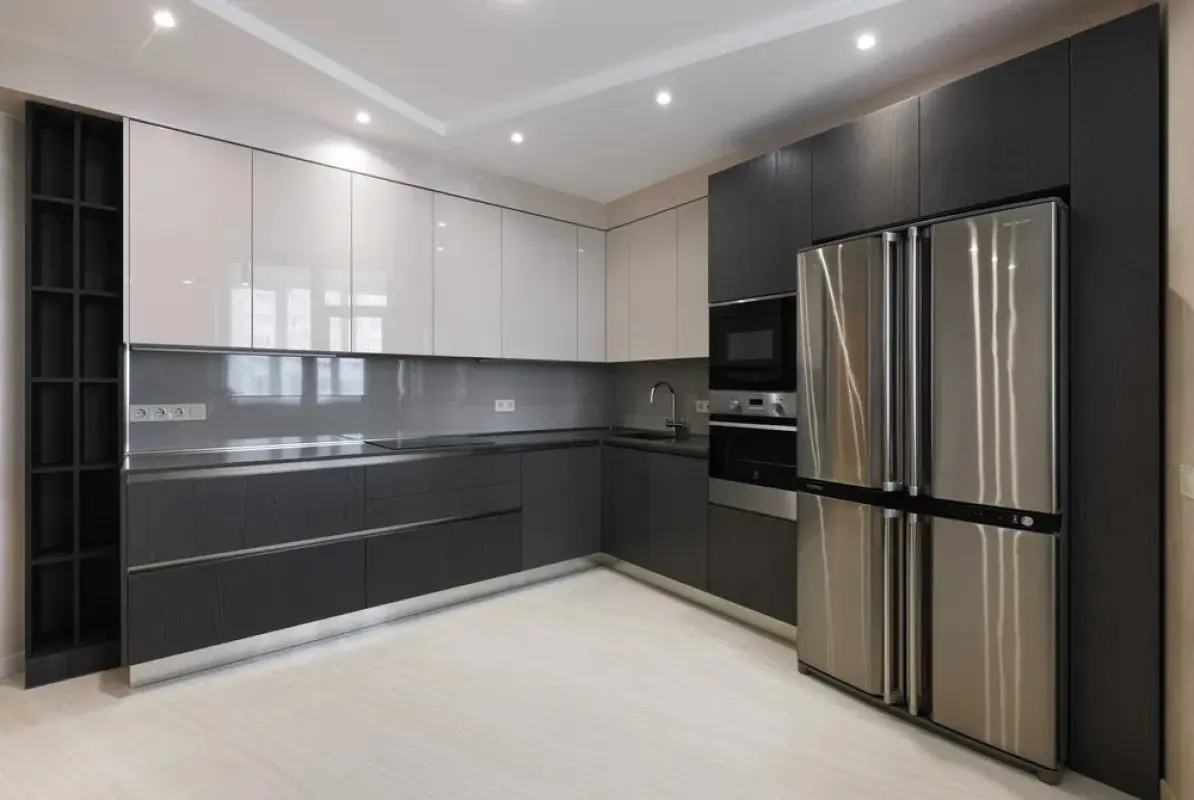 Фото Selling a 4-room apartment, 141.7 sq.m., Yelyzavety Chavdar Street 13 Kyiv, price: 265000 $, code 3066