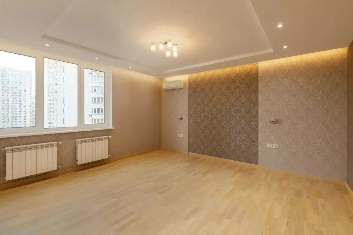 Фото Selling a 4-room apartment, 141.7 sq.m., Yelyzavety Chavdar Street 13 Kyiv, price: 265000 $, code 3066