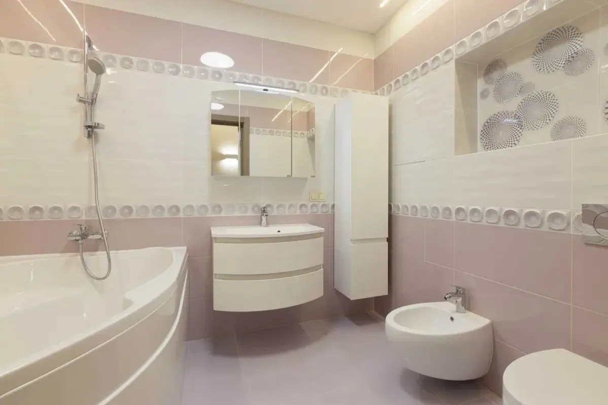 Фото Selling a 4-room apartment, 141.7 sq.m., Yelyzavety Chavdar Street 13 Kyiv, price: 265000 $, code 3066