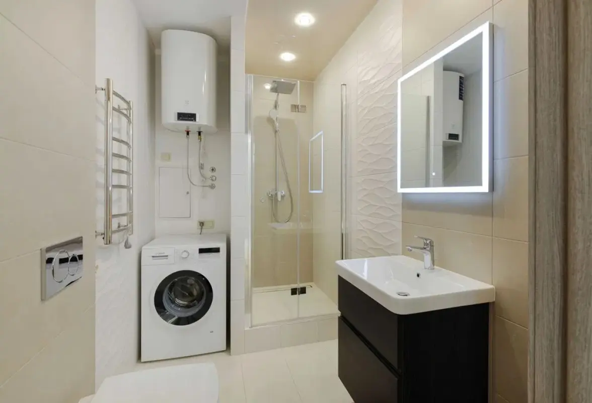 Фото Selling a 4-room apartment, 141.7 sq.m., Yelyzavety Chavdar Street 13 Kyiv, price: 265000 $, code 3066
