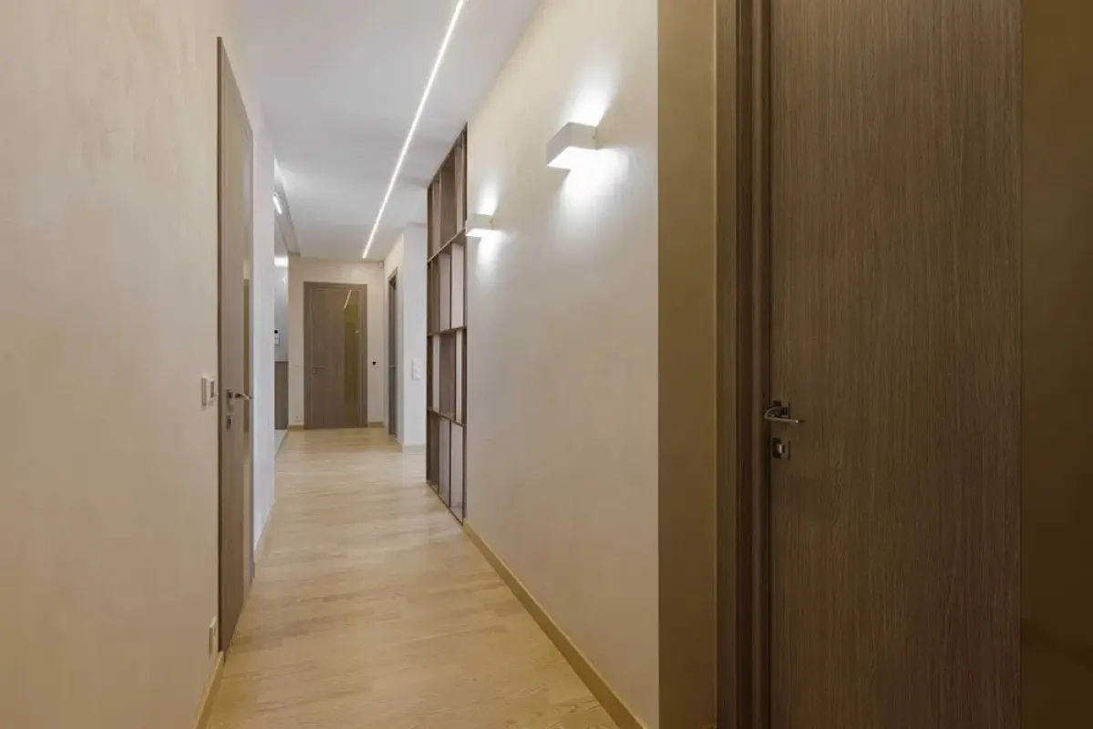 Фото Selling a 4-room apartment, 141.7 sq.m., Yelyzavety Chavdar Street 13 Kyiv, price: 265000 $, code 3066