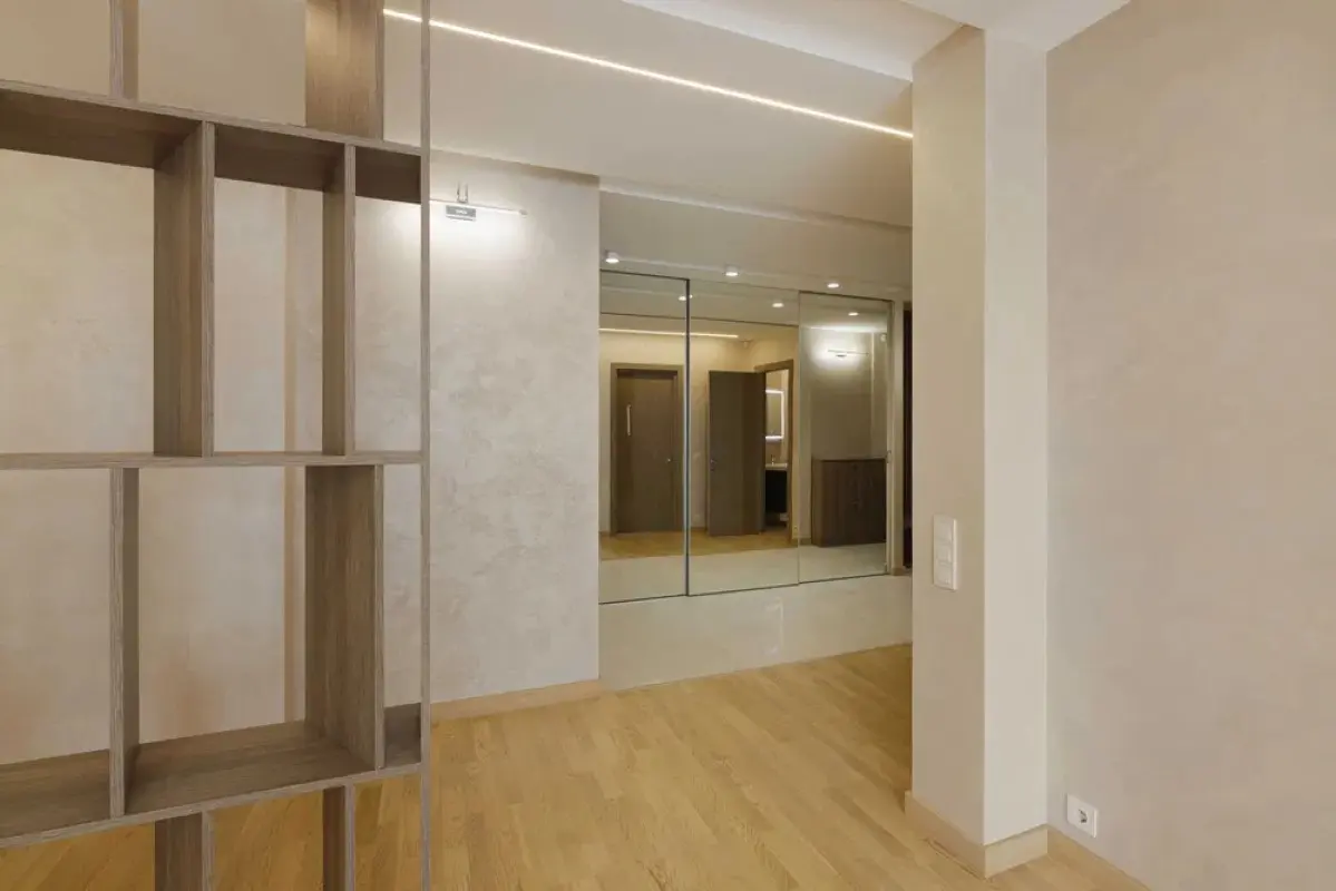 Фото Selling a 4-room apartment, 141.7 sq.m., Yelyzavety Chavdar Street 13 Kyiv, price: 265000 $, code 3066