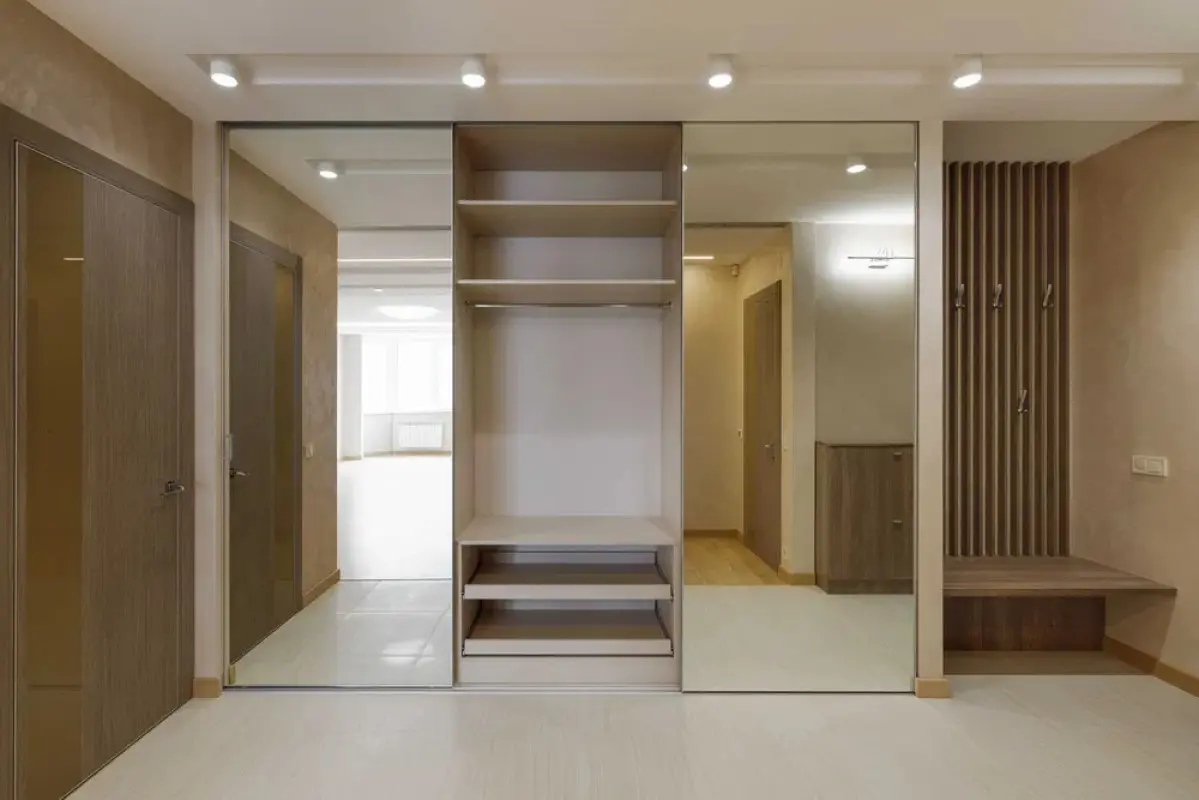 Фото Selling a 4-room apartment, 141.7 sq.m., Yelyzavety Chavdar Street 13 Kyiv, price: 265000 $, code 3066