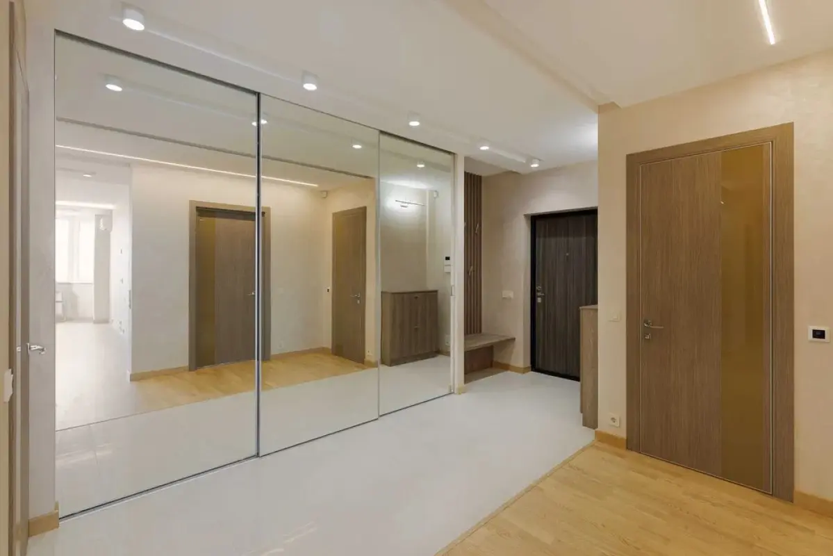 Фото Selling a 4-room apartment, 141.7 sq.m., Yelyzavety Chavdar Street 13 Kyiv, price: 265000 $, code 3066