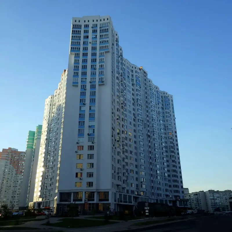Фото Selling a 4-room apartment, 141.7 sq.m., Yelyzavety Chavdar Street 13 Kyiv, price: 265000 $, code 3066